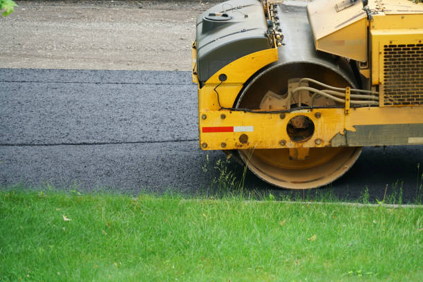 Professional Driveway Paving Services in Northampton, MA